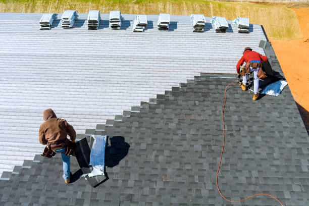 Quick and Trustworthy Emergency Roof Repair Services in Westfield, IN