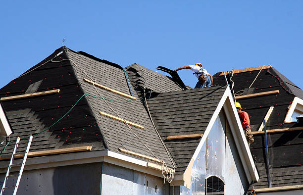 Best Best Roofing Contractors  in Westfield, IN