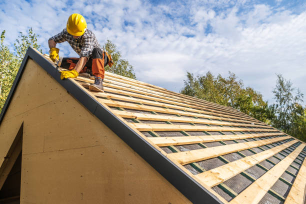 Trusted Westfield, IN Roofing Contractor Experts